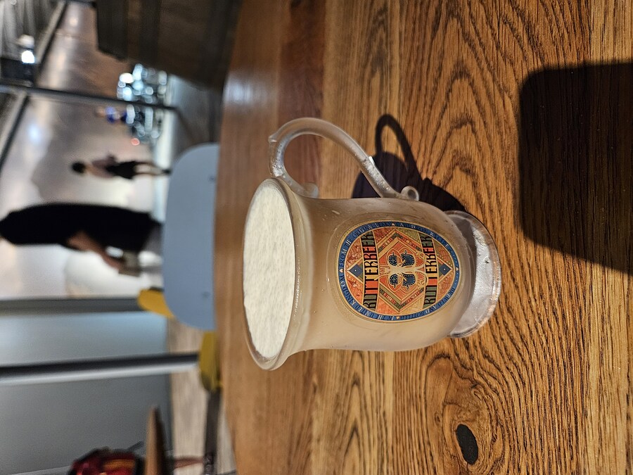 도쿄 해리포터 스튜디오 버터 맥주_5.jpg