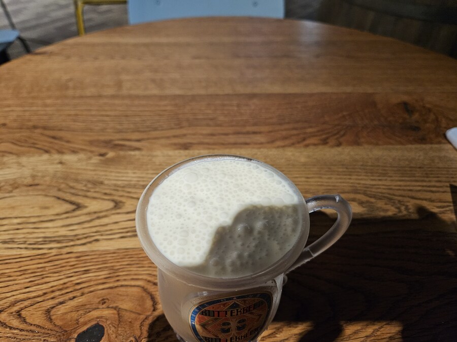 도쿄 해리포터 스튜디오 버터 맥주_6.jpg