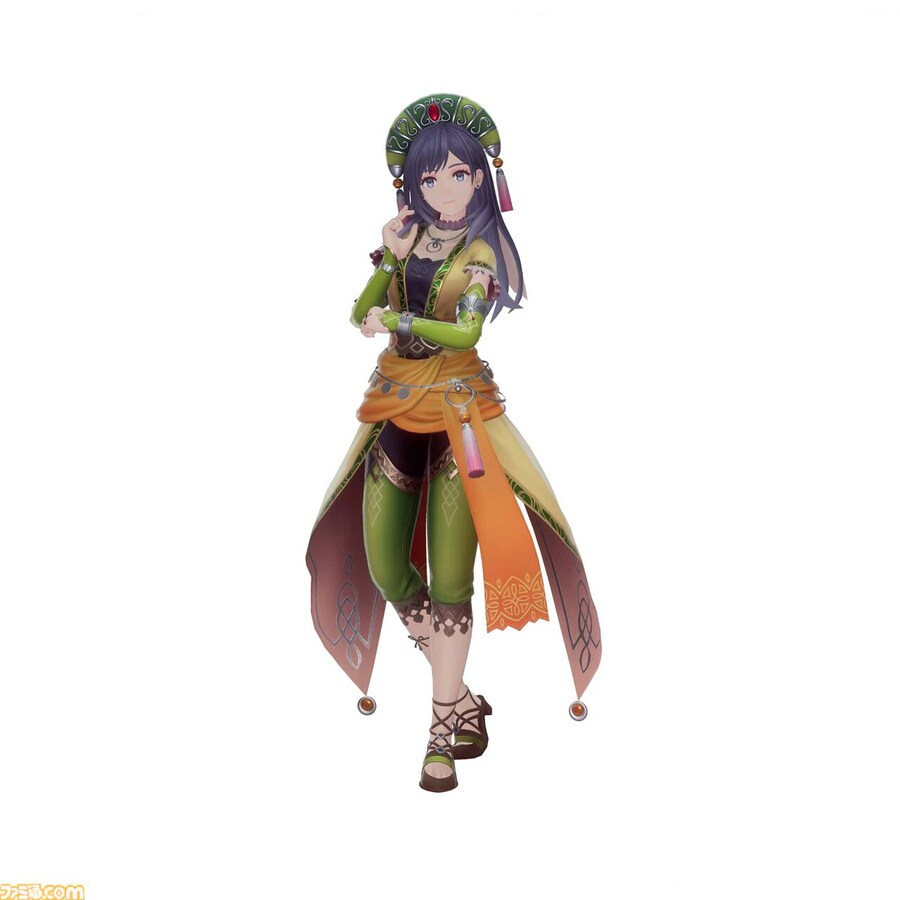 [패미통] 로맨싱 사가 2 리메이크 캐릭터 클래스 및 어빌리티와 장비개발 정보_3.jpg