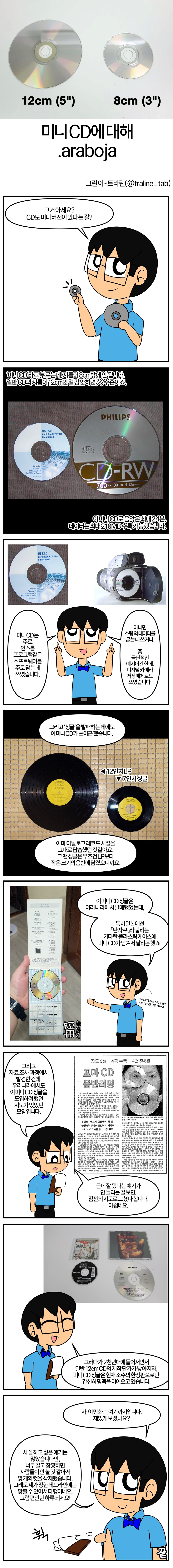 [자작만화] 미니 CD에 대해.araboja_1.png