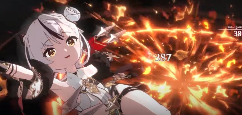 [뮈렌: 천년의 여정], 생각 보다 모델링이.._5.png