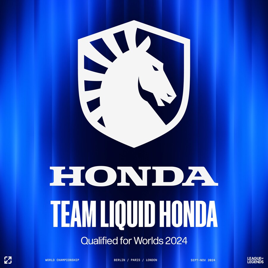 [LOL] TL, 2024 월드 챔피언십 진출 확정_1.jpg