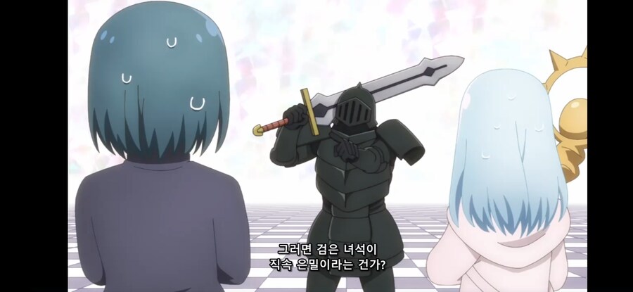 [던전 관리인] 흔한 스포일러급 세계관의 충격적인 진실_42.jpg