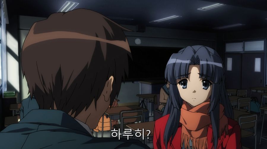 스즈미야) 하루히가 없어지고 나서야 자신의 마음을 깨달은 쿈_2.jpg