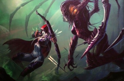 스타크래프트)실바나스와 케리건의 공통점_1.jpg