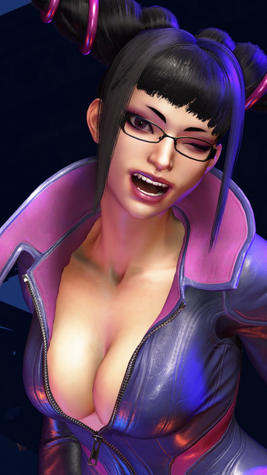 의외로 모르는 지적이고 청순하고 몸매 좋은 격겜 여캐_2.jpg