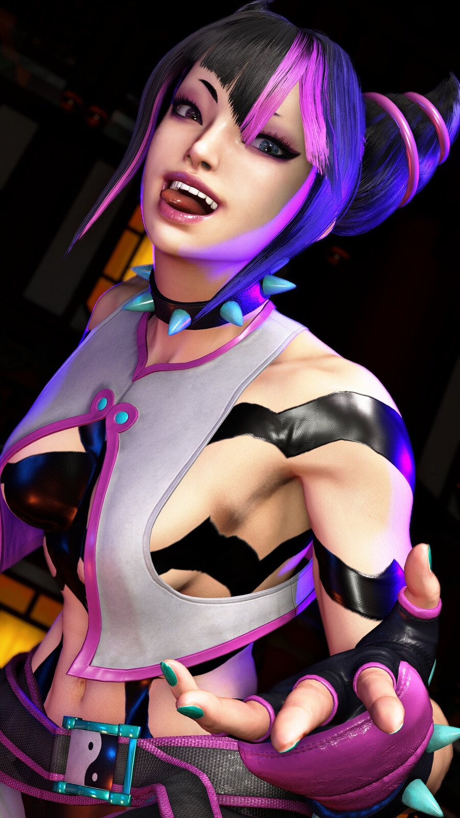 의외로 모르는 지적이고 청순하고 몸매 좋은 격겜 여캐_3.jpg