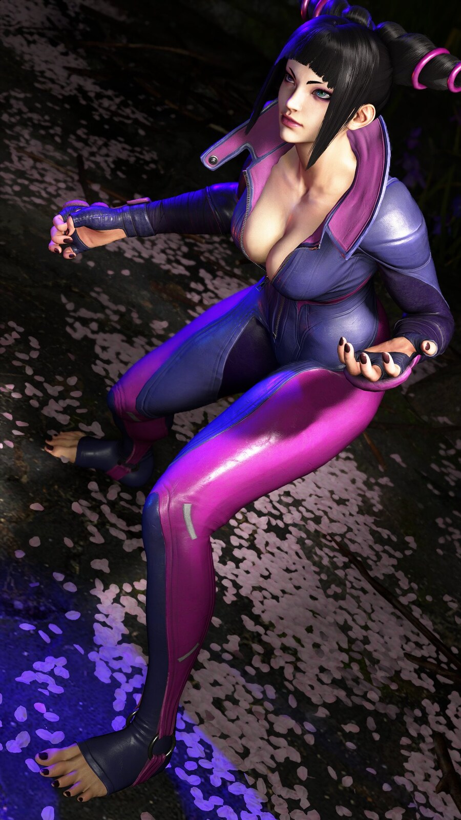 의외로 모르는 지적이고 청순하고 몸매 좋은 격겜 여캐_21.jpg