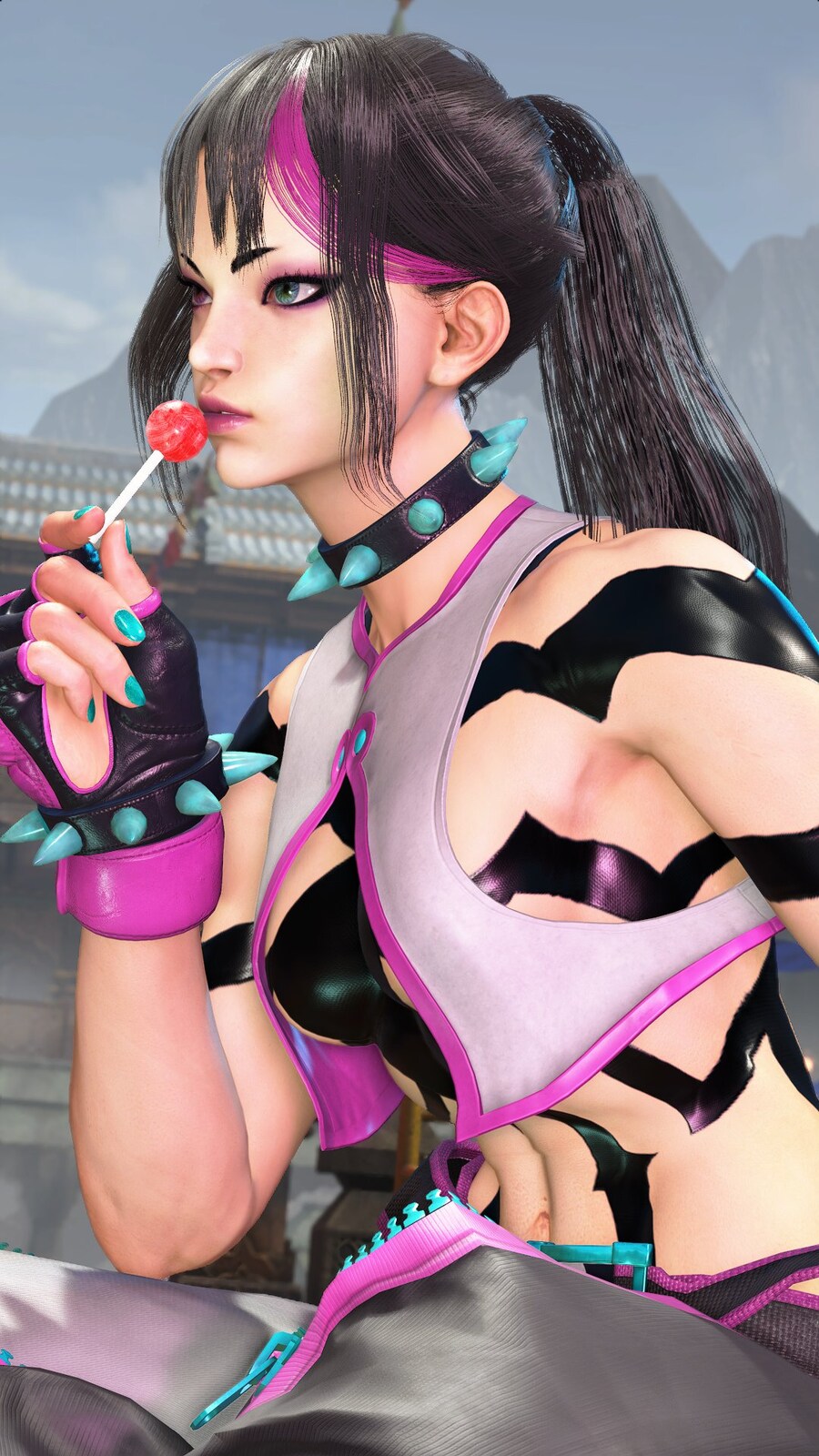 의외로 모르는 지적이고 청순하고 몸매 좋은 격겜 여캐_28.jpg