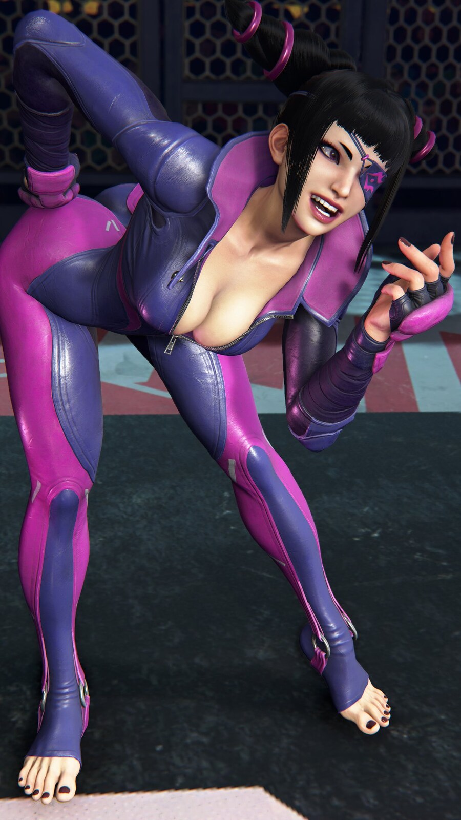 의외로 모르는 지적이고 청순하고 몸매 좋은 격겜 여캐_29.jpg