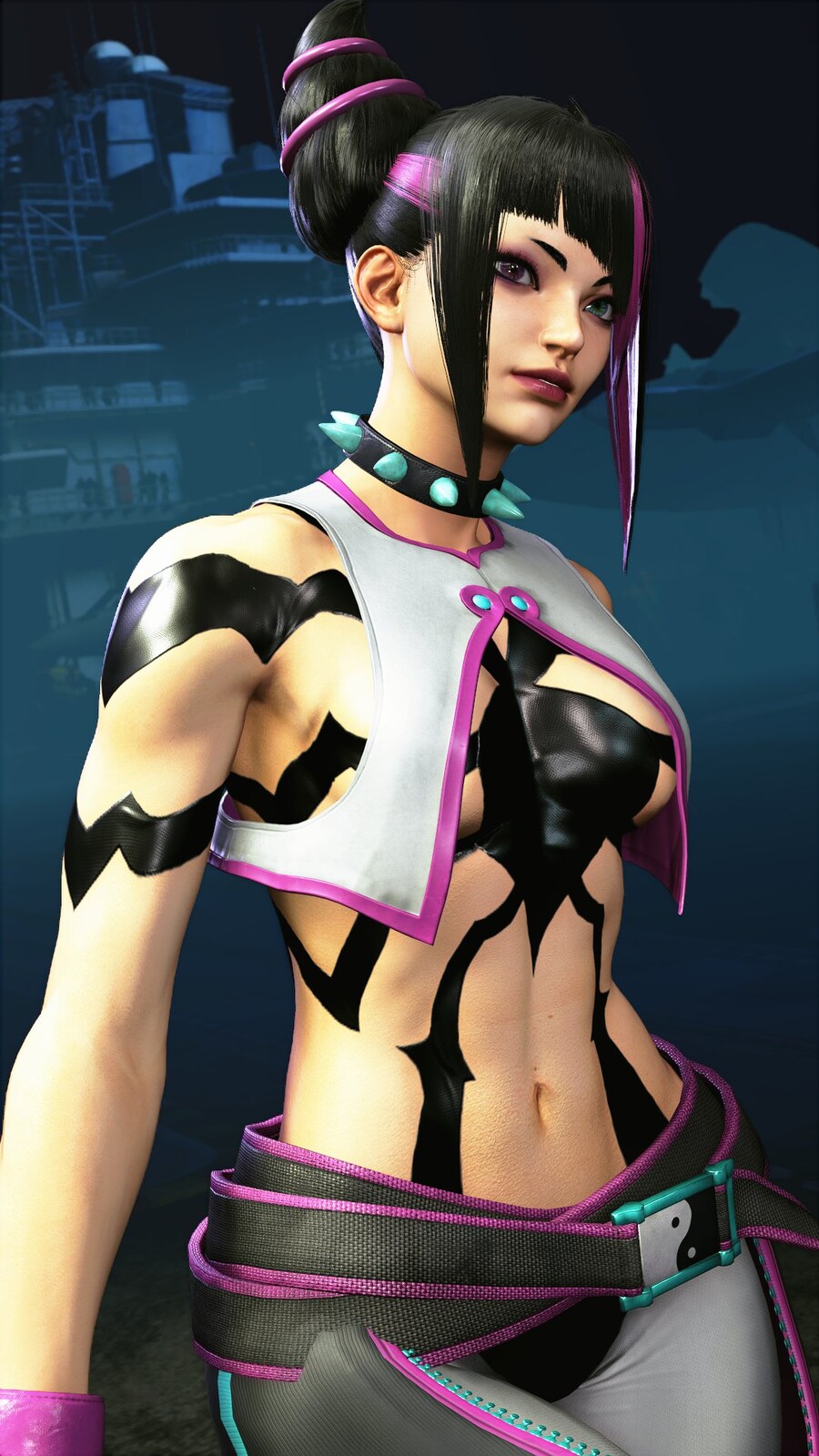 의외로 모르는 지적이고 청순하고 몸매 좋은 격겜 여캐_32.jpg