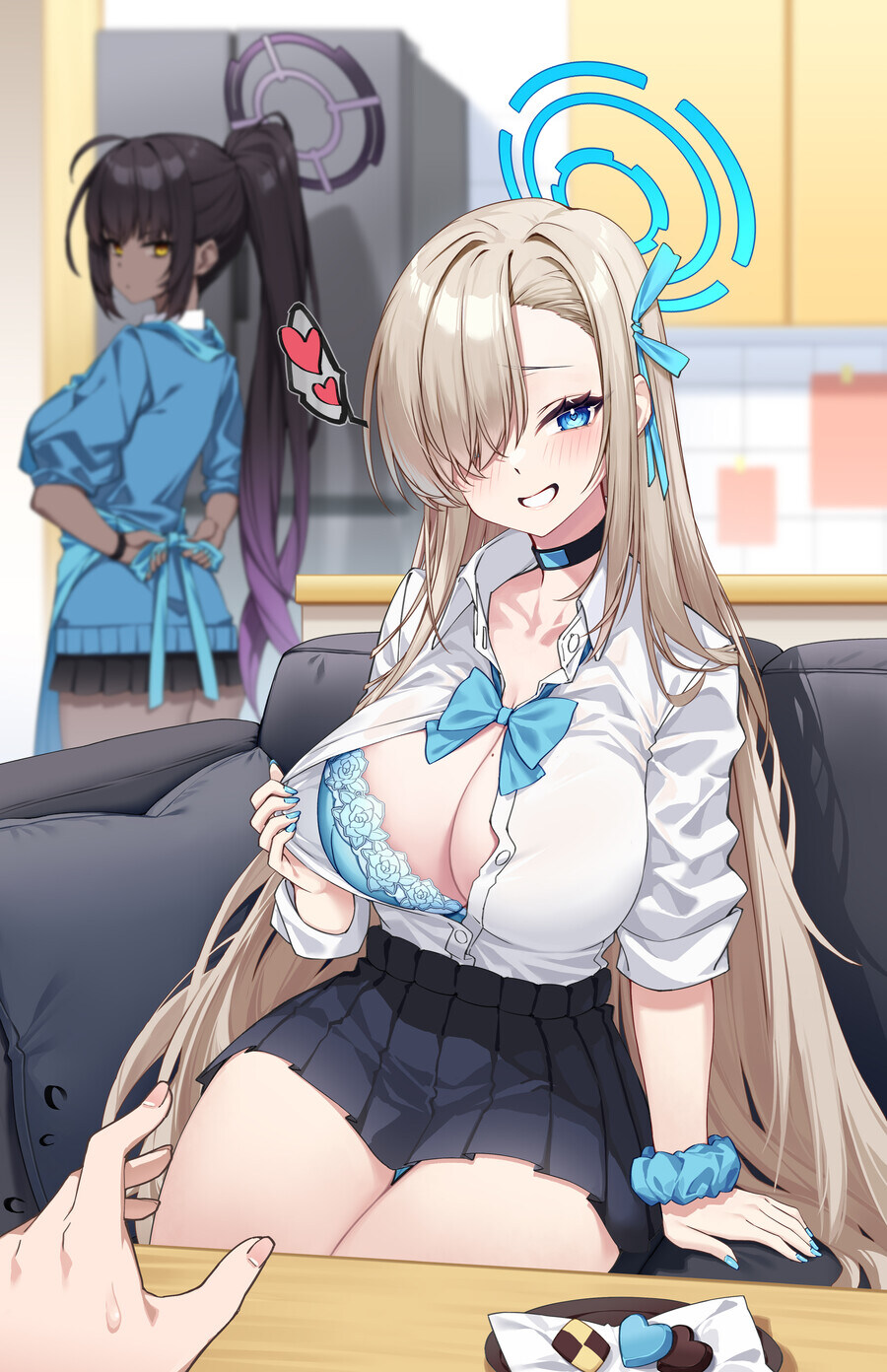 블루아카) 제일 예쁜 아스나! 06_12.jpg