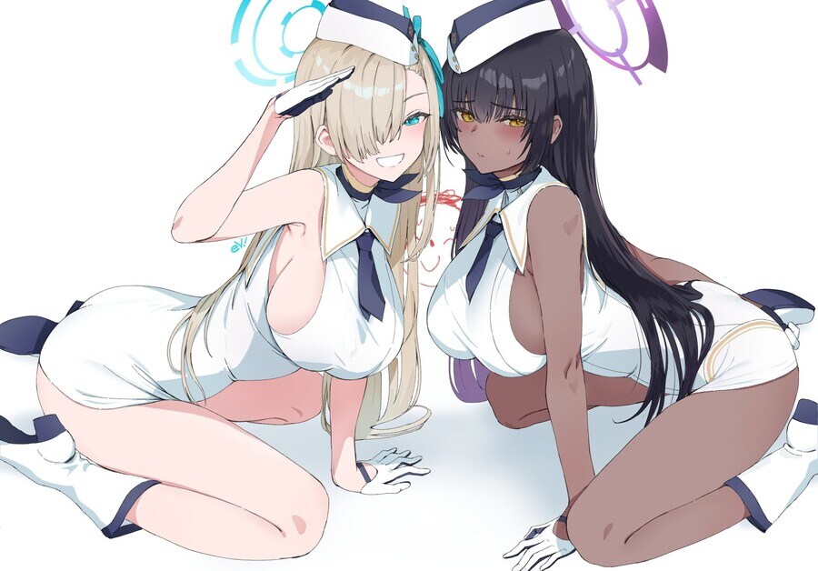 블루아카) 제일 예쁜 아스나! 06_14.jpg