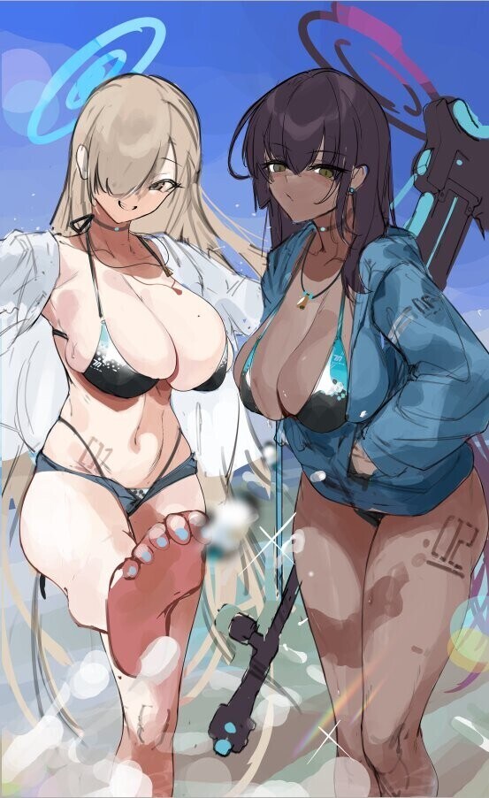 블루아카) 제일 예쁜 아스나! 06_24.jpg