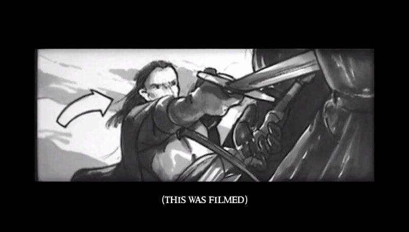 반지의제왕) 삭제되서 아쉬운 최종보스전_5.jpg