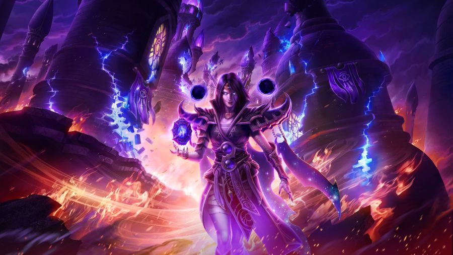 내부 전쟁 출시 트레일러+트위치 드롭스 시작_1.jpg