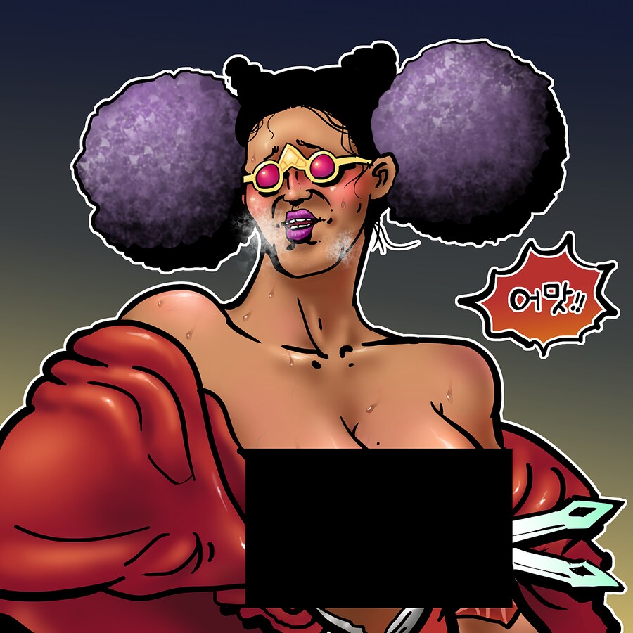 인방) 어제 김도가 그린 콩코드 바즈 근황_2.png