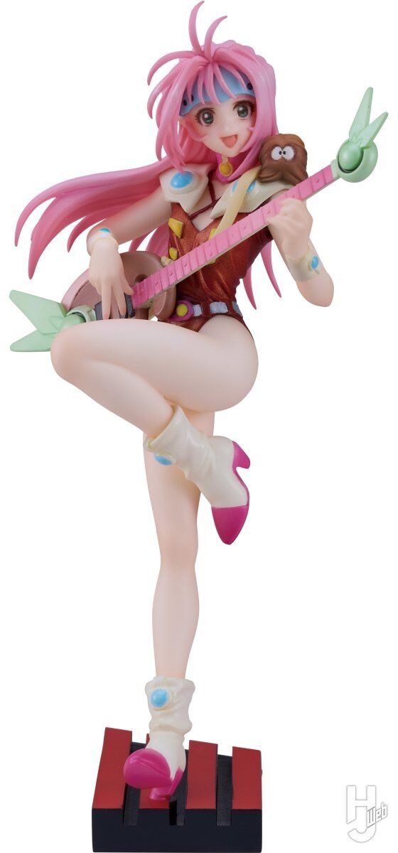 [맥스팩토리] PLAMAX mf 밀레느 지너스 도색 샘플 추가 이미지_1.jpg