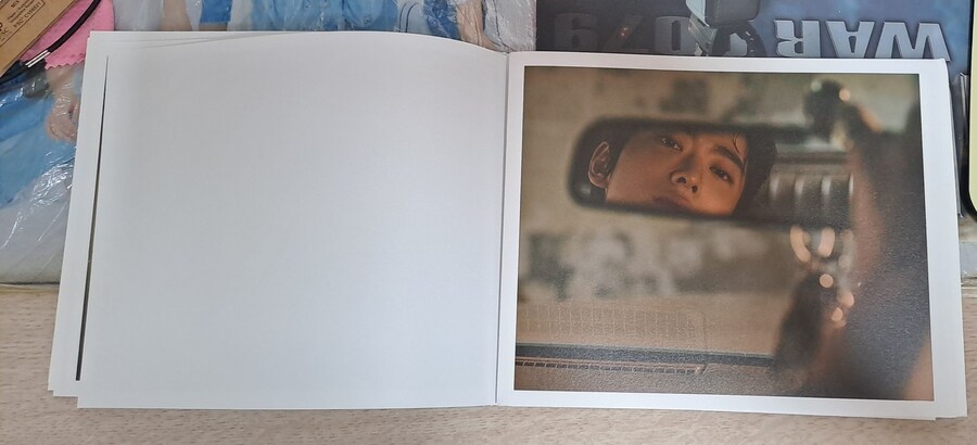 재현(NCT) J - The 1st Album (Money Clip Ver.)_8.jpg