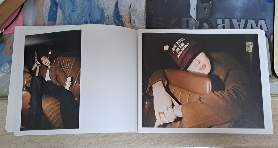 재현(NCT) J - The 1st Album (Money Clip Ver.)_9.jpg