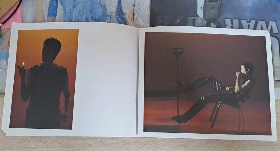 재현(NCT) J - The 1st Album (Money Clip Ver.)_11.jpg