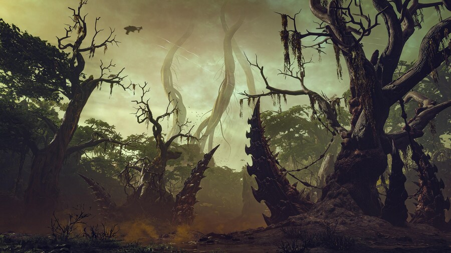 워해머 40,000: 스페이스 마린 2 - 로드맵 및 향후 콘텐츠_4.jpg