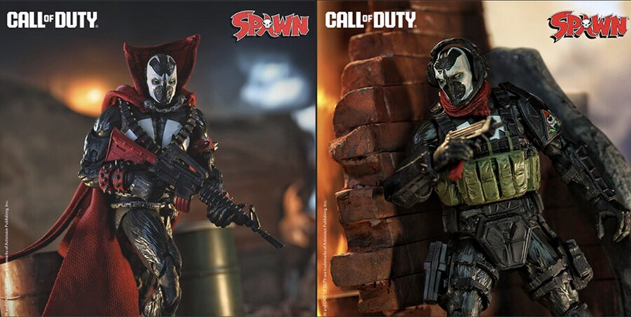 [맥팔레인] 콜 오브 듀티 스폰 & 택티컬 스폰_1.jpg