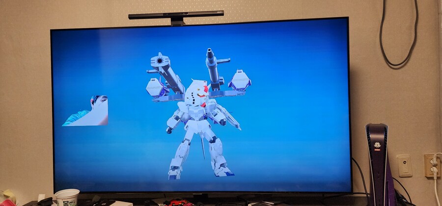 뉴건브 가 파츠기술 시스탬 과 택배 아니였다면 선녀 게임_1.jpg