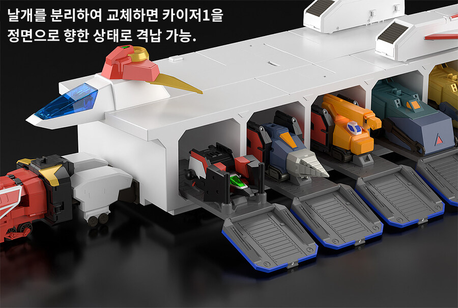 The 카이저 이미지