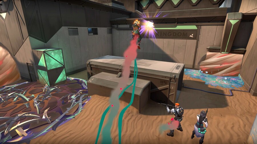 [발로란트] 바이스: 적응하거나 죽거나_3.jpg