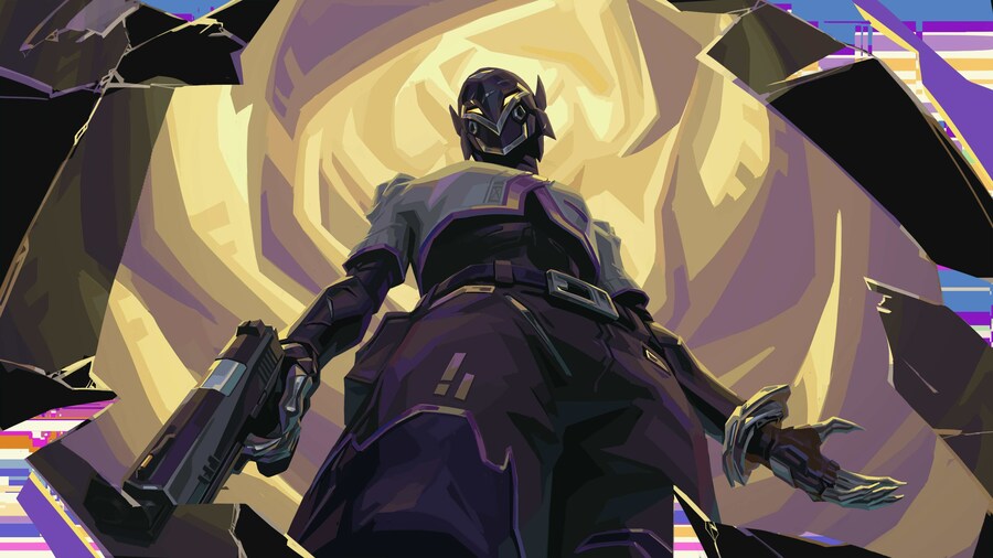 [발로란트] 바이스: 적응하거나 죽거나_2.jpg