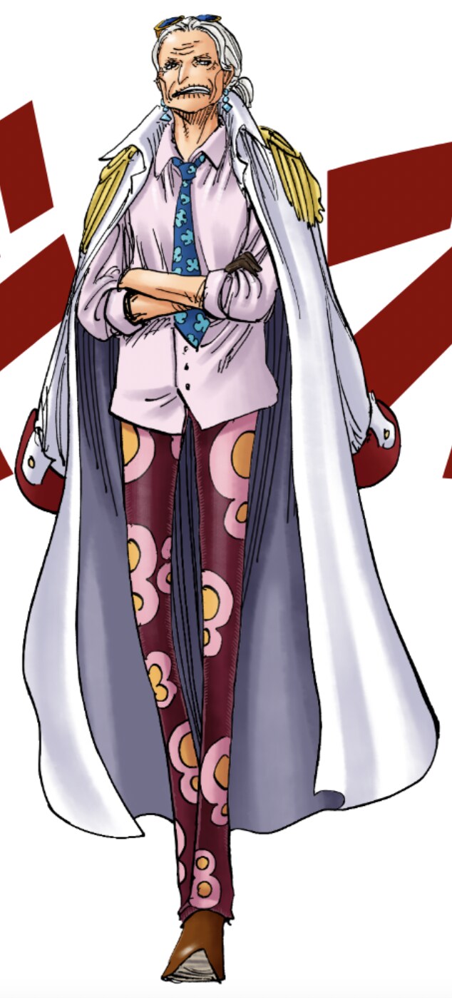 원피스 1125화 스포) 카이도를 이용해 츠루를 세뇌하는 도황!_5.png