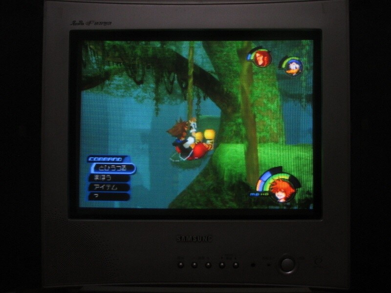 킹덤 하츠 - 파이널 믹스 (4)_11.jpg