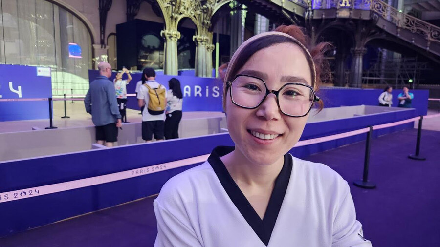 [태권도] 패럴림픽 근황.jpg_1.jpg