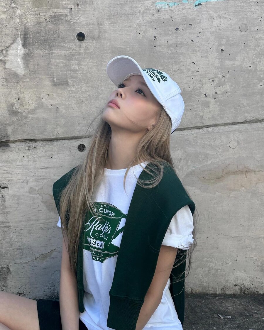 에스파 윈터, 그저 예쁘다 [스타★샷]_2.jpg