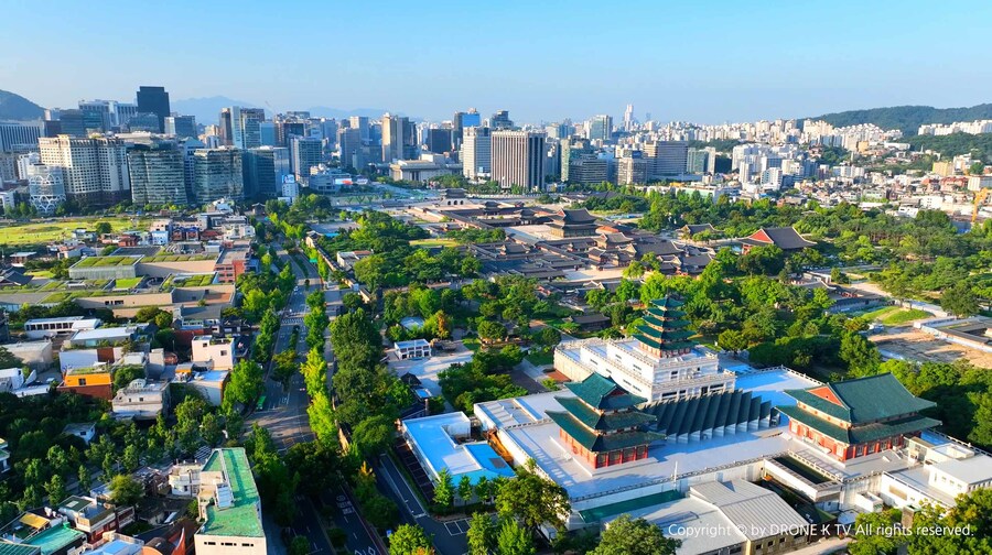 Beautiful Korea 경복궁, 광화문광장_5.jpg