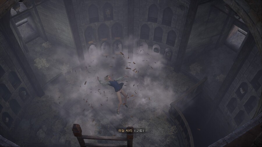 호그와트레거시)세일해서 주말동안 해봤는데 재밌다_3.jpg