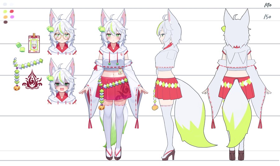 버미육)어제 신의상 발표하신 원사비님 + 2주년_1.jpg