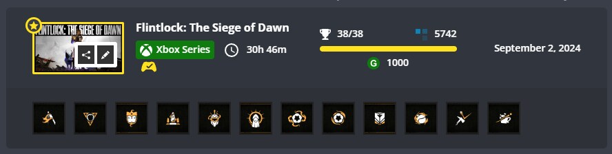 2% 아쉬운 소울라이크 플린트락 리뷰 (노스포)_1.png