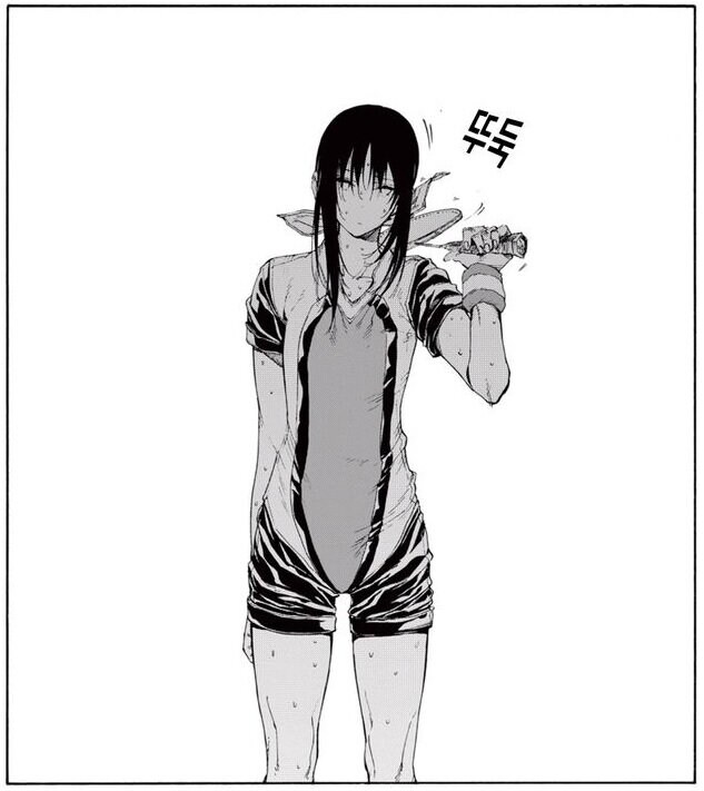 광륜을 개방한 여자 주인공 외모변화_2.jpg