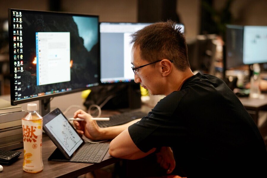 검은신화오공 개발당시 불안을 불식시킨 사진들_9.jpg