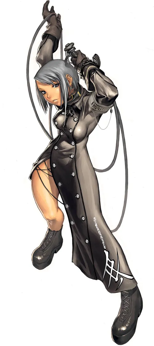 창세기전) 나를 실망시키는군, 모바일!_3.webp