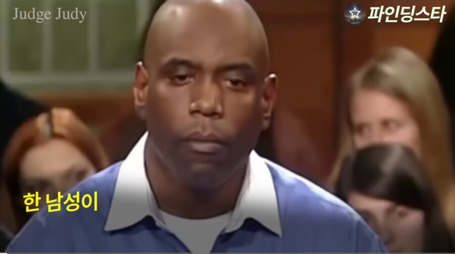 강아지 소유권 분쟁으로 미국 법정 리얼리티쇼에 출연한 사람들.GIF_1.jpg