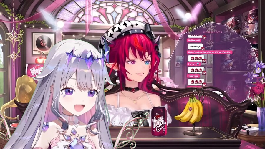 버튜버) 홀로라이브 EN의 피지컬 최약체_9.png