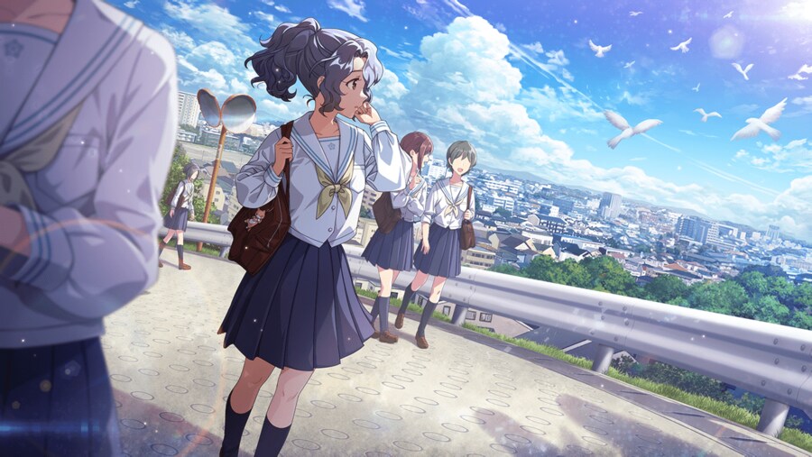 @) 하루 지난 토요카와 후카 생일 화이트보드 입니다_4.png