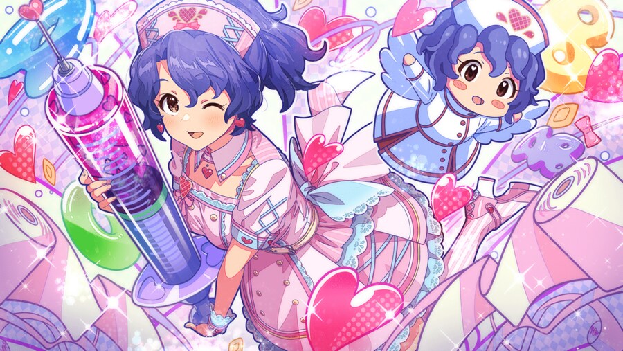 @) 하루 지난 토요카와 후카 생일 화이트보드 입니다_16.png