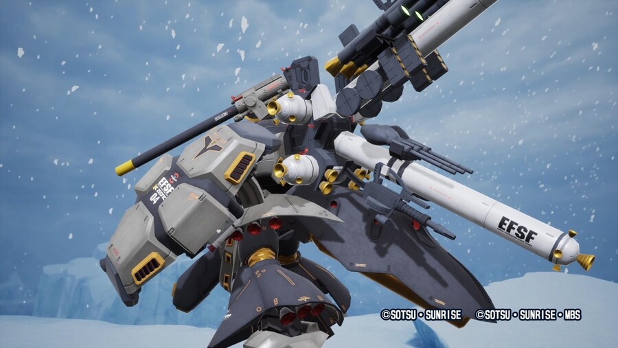 [PS5] 건브4 // 주력2호기 볼팅게일 데칼질 끝~_5.jpg