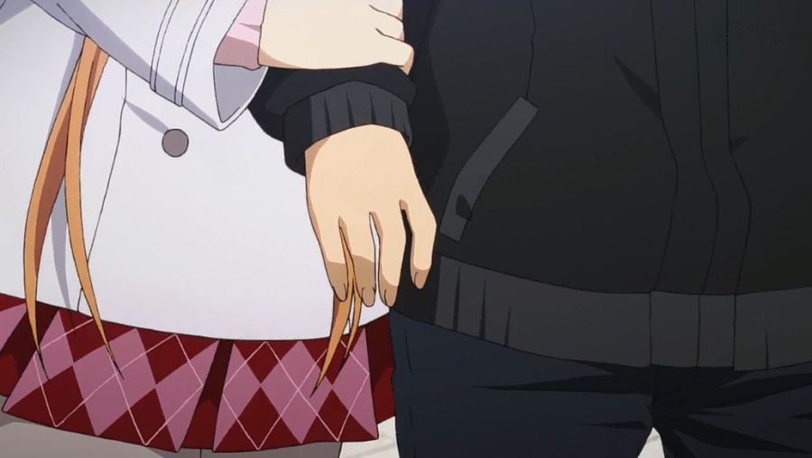 소아온) 현실로 돌아온 남녀가 데이트하는 장면_18.jpg