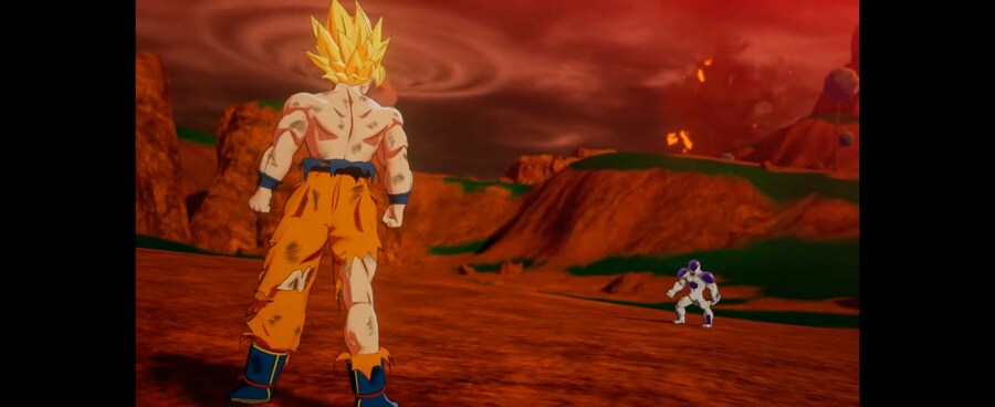 드래곤볼)다른의미로 최고의 복수였던 "용서"_1.jpg