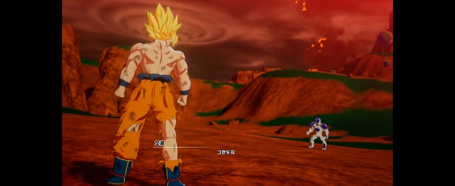 드래곤볼)다른의미로 최고의 복수였던 "용서"_2.jpg